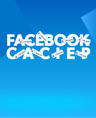 el facebook de CACIEP